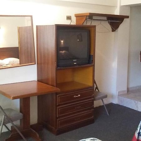 Hotel Posada Del Yaqui Ciudad Obregón Εξωτερικό φωτογραφία