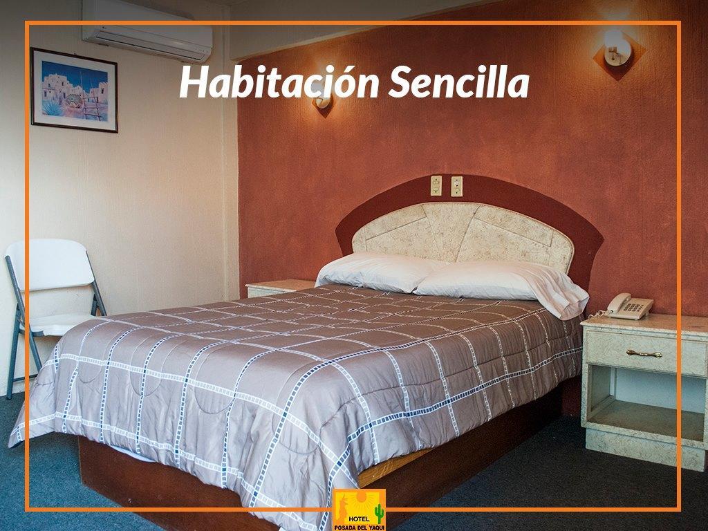 Hotel Posada Del Yaqui Ciudad Obregón Εξωτερικό φωτογραφία