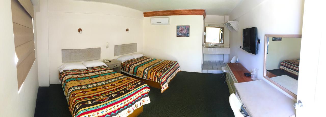 Hotel Posada Del Yaqui Ciudad Obregón Εξωτερικό φωτογραφία