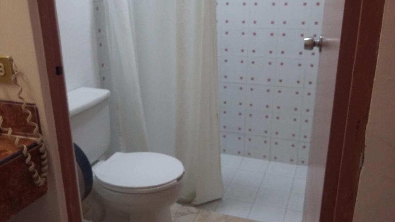Hotel Posada Del Yaqui Ciudad Obregón Εξωτερικό φωτογραφία