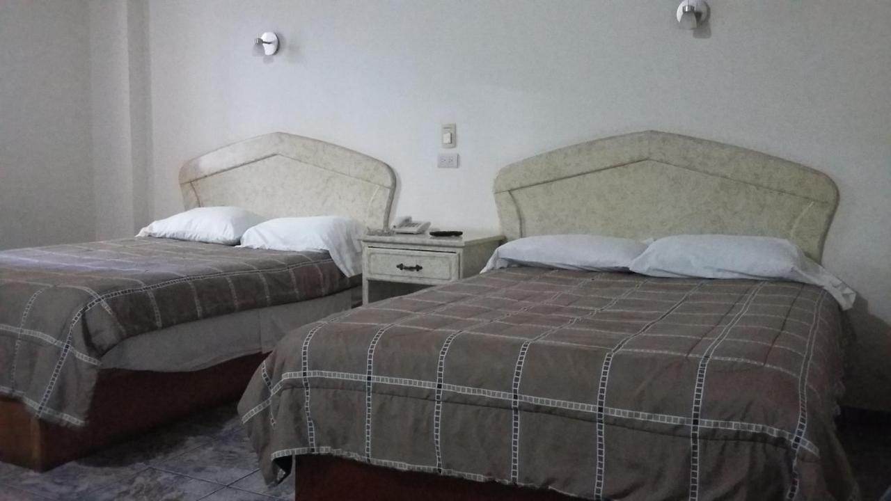 Hotel Posada Del Yaqui Ciudad Obregón Εξωτερικό φωτογραφία
