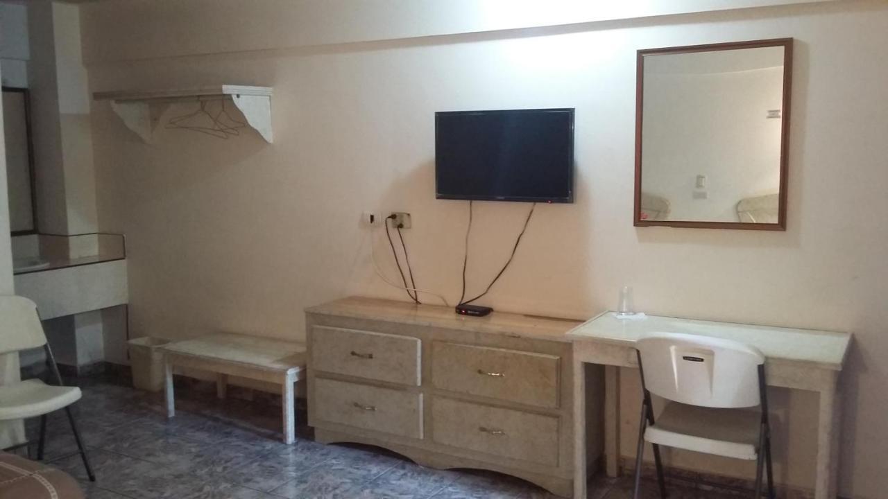 Hotel Posada Del Yaqui Ciudad Obregón Εξωτερικό φωτογραφία
