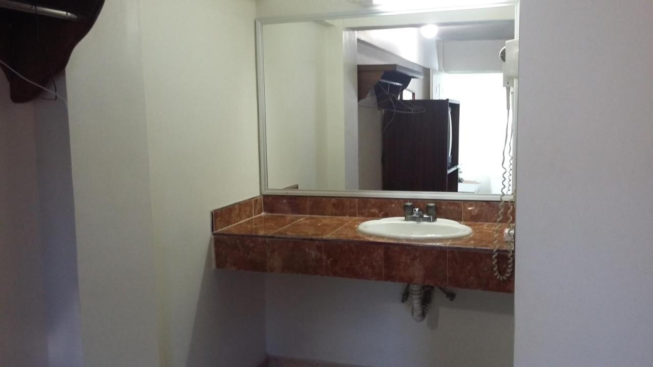 Hotel Posada Del Yaqui Ciudad Obregón Εξωτερικό φωτογραφία